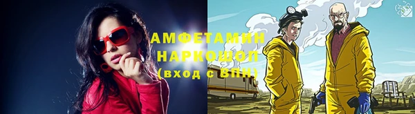 хмурый Алексин