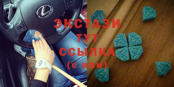 хмурый Алексин